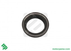 Anello sede inferiore forcella Piaggio Typhoon  Aprilia SR (2)